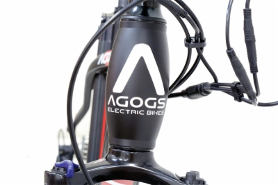 AGOGS UPHILL MTB