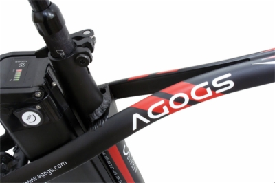 AGOGS UPHILL MTB